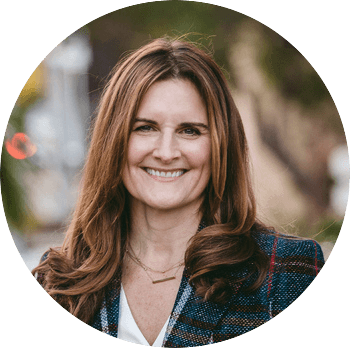 Melanie B. Brewer, Ph.D., MSHFID — Founder, CoreFolio